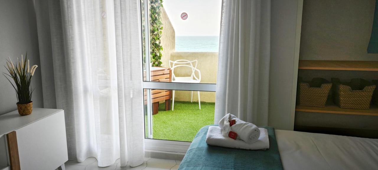 Estreno Benalbeach Vistas Al Mar Estudio Deluxe Benalmádena Esterno foto